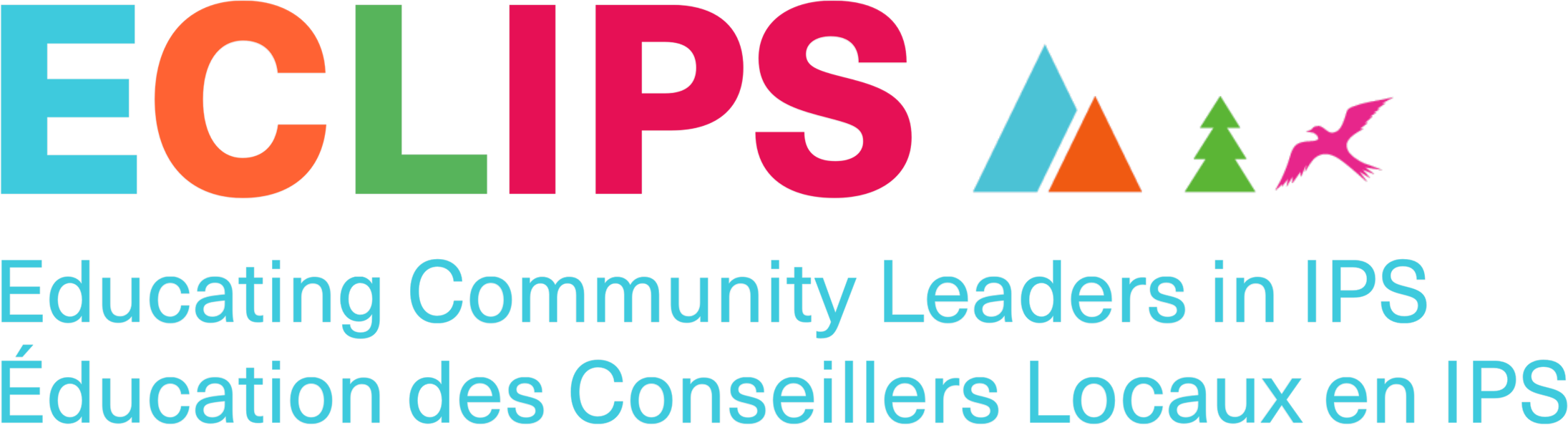 ECLIPS logo